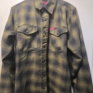 Dixxon Mens Medium Lonepeak